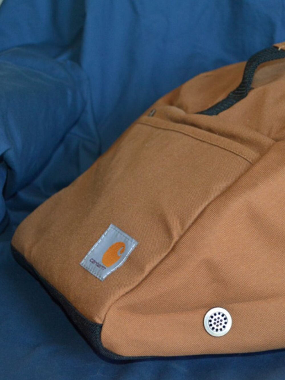 Carhartt boot bag